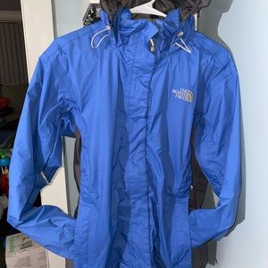 Womens Northface jacket